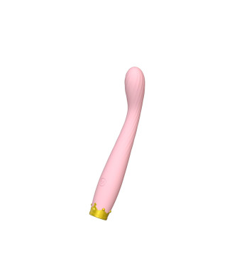 G SPOT VIBRATOR Pink