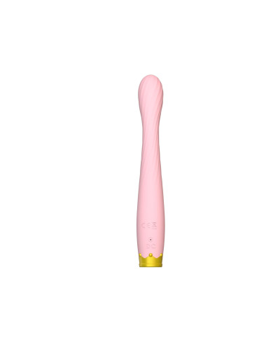 G SPOT VIBRATOR Pink