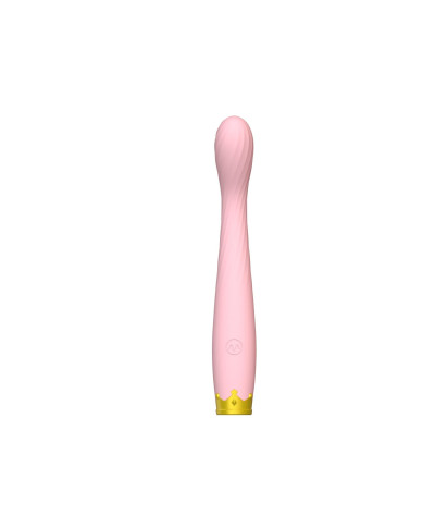 G SPOT VIBRATOR Pink