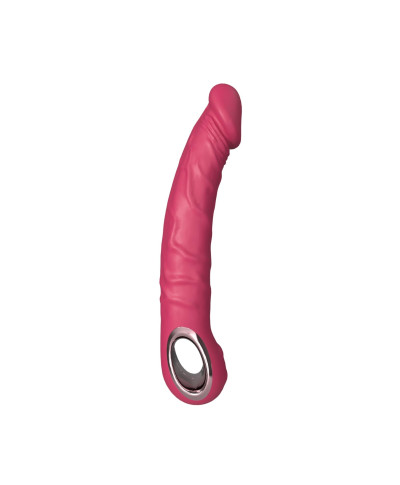 Realistic Vibrator PINK