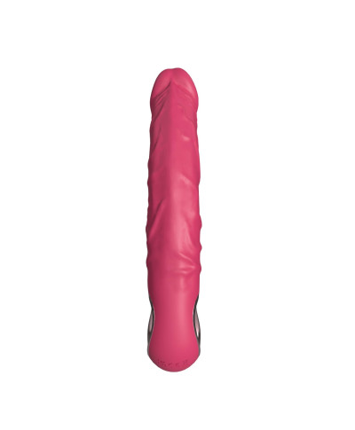 Realistic Vibrator PINK