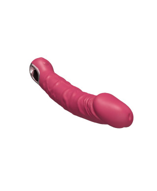 Realistic Vibrator PINK