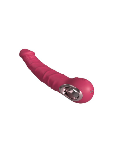 Realistic Vibrator PINK