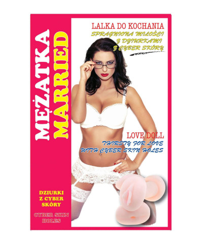 Sex lalka erotyczna naturalne rozmiary masturbator