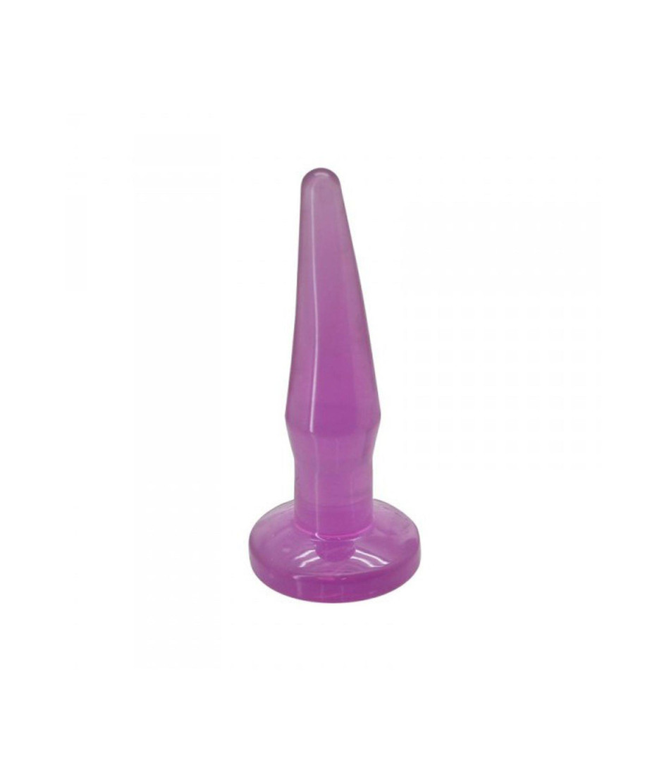 Mały mini wąski korek plug analny zatyczka 10cm