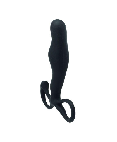 Korek analny plug męski stymulator prostaty 13cm