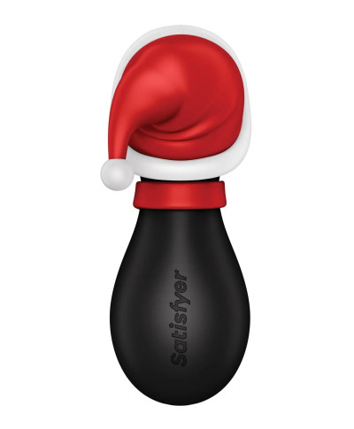 Masażer wibrator Satisfyer Penguin Holiday Edition