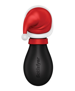 Masażer wibrator Satisfyer Penguin Holiday Edition