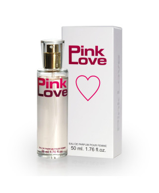 Feromony-Pink Love 50 ml for women