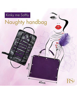 RS - Soiree - Kinky Me Softly Purple