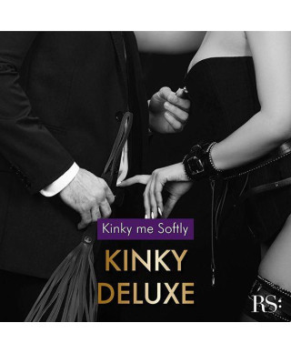 RS - Soiree - Kinky Me Softly Purple