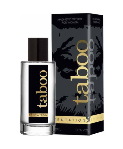 Kobiece feromony kwiatowy zapach pożądania 50ml