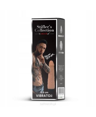 Wibrator-Stiflers Collection by Sekrecik