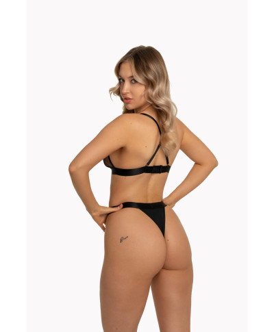 MAURA SET BLACK BRATHONG SM