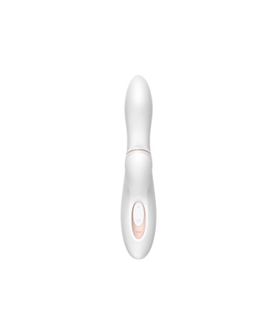 Wibrator króliczek powietrzny Satisfyer Pro G-Spot