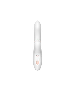 Wibrator króliczek powietrzny Satisfyer Pro G-Spot