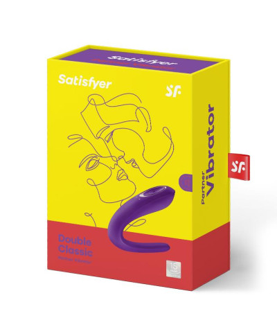 Masażer satisfyer używaj w czasie sexu dla par