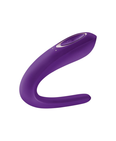 Masażer satisfyer używaj w czasie sexu dla par