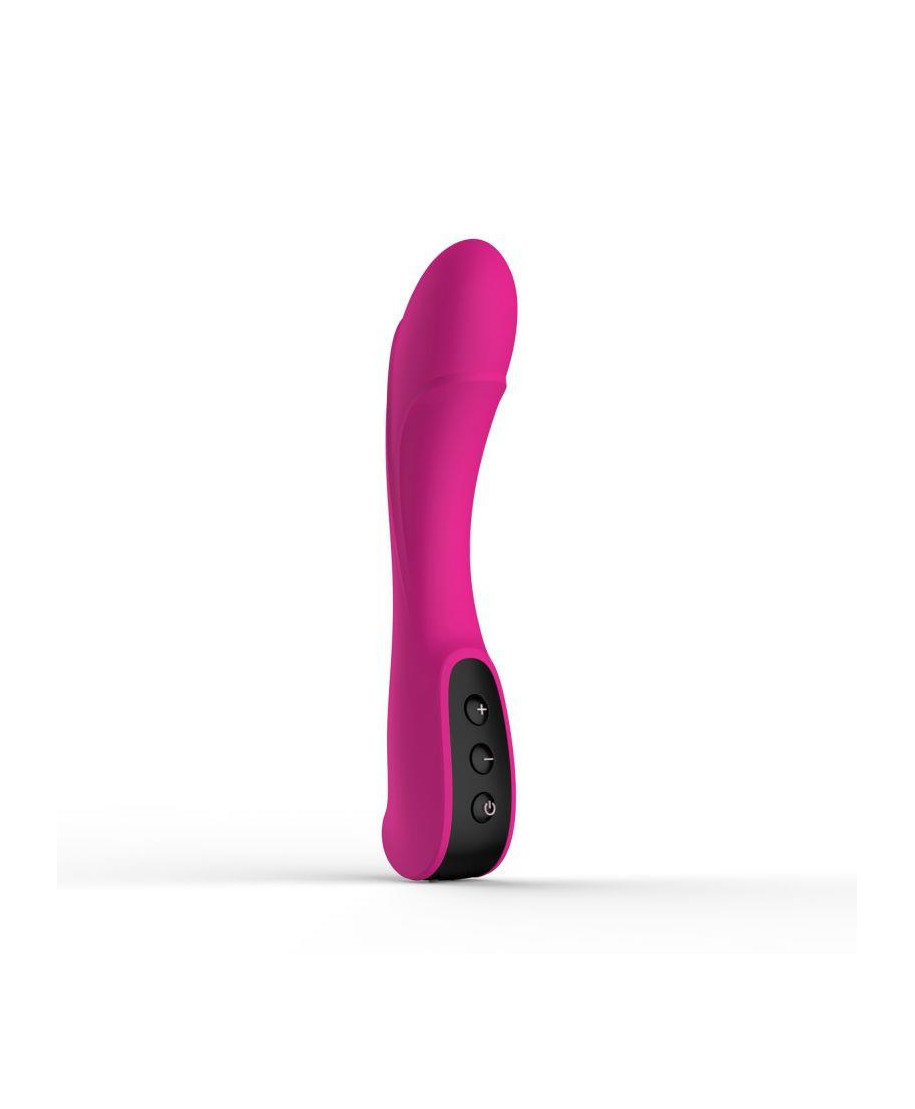 Vibratore design Toyz4Lovers Purple