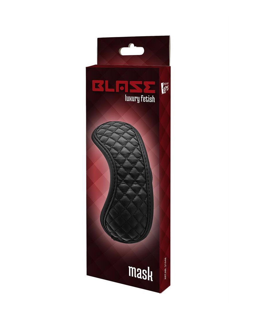 BLAZE MASK DIAMOND BLACK