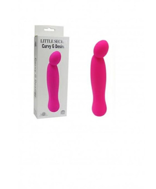 Little Sweety Curvy G rechargeable