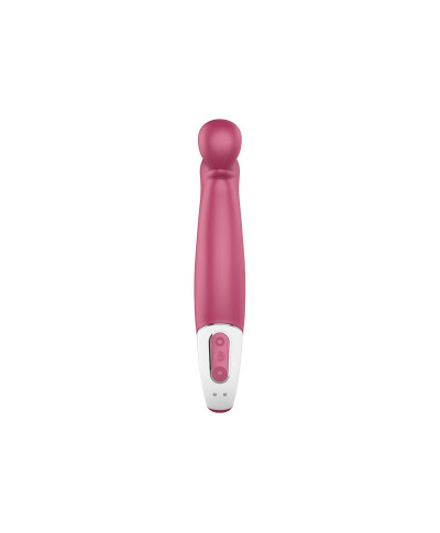 Mocny wibrator do punktu g satisfyer petting hippo