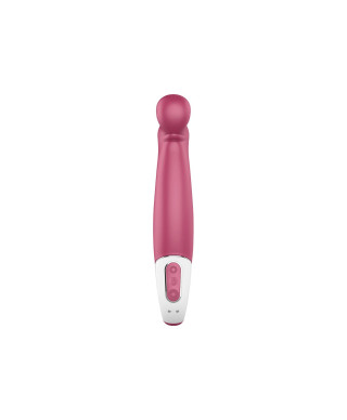 Mocny wibrator do punktu g satisfyer petting hippo