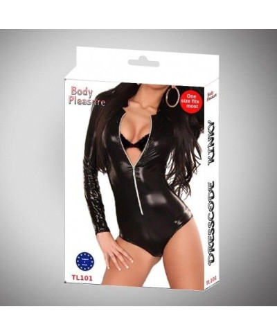 Bielizna - Wetlook Body mediumlarge