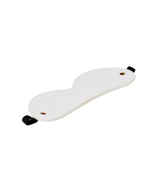 BLAZE ELITE EYE MASK WHITE