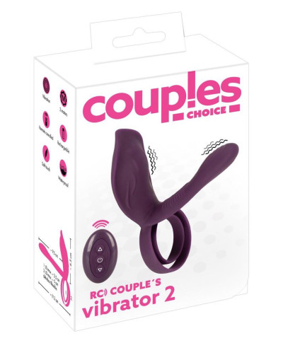 Couples Choice RC Couples Vib