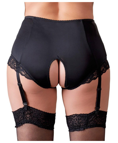 Open Suspender Briefs 2XL