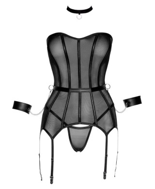 Corsage Bondage M