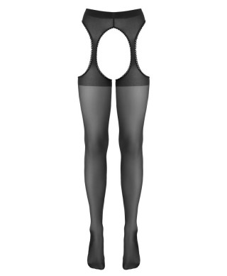 Suspender Stockings black 2