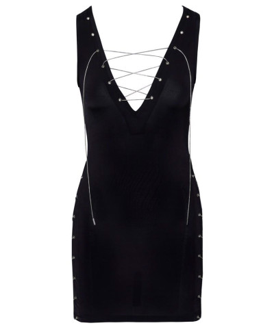 Dress lacing L