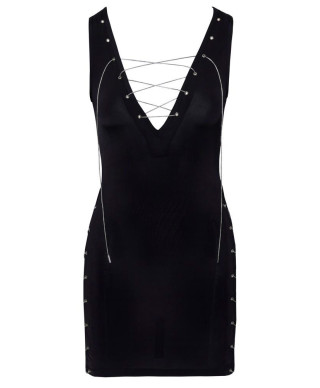 Dress lacing L