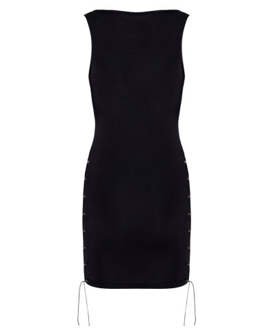 Dress lacing L