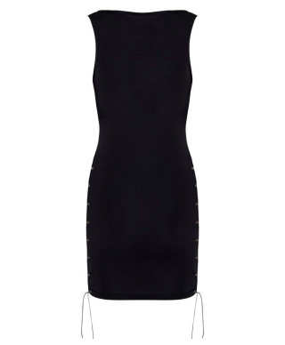 Dress lacing L