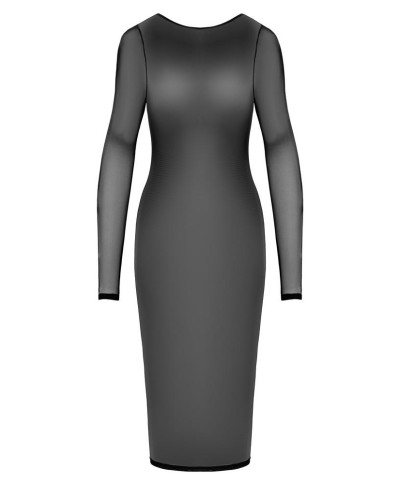 Dress knee-length M