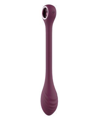 GLAM BENDABLE G-SPOT VIBE