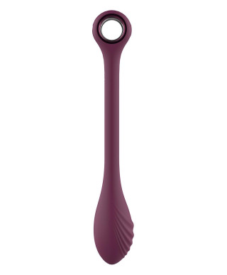 GLAM BENDABLE G-SPOT VIBE