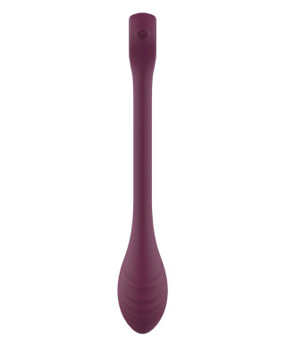 GLAM BENDABLE G-SPOT VIBE