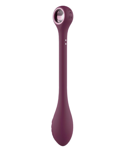 GLAM BENDABLE G-SPOT VIBE