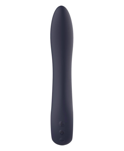 GLAM FLEXIBLE G-SPOT VIBE