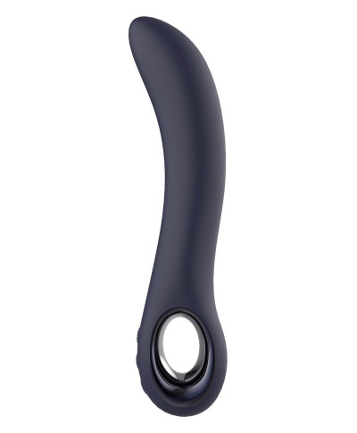 GLAM FLEXIBLE G-SPOT VIBE