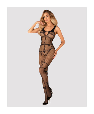 Bodystocking N123 SML