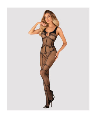 Bodystocking N123 SML