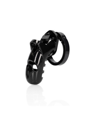 Model 26 - Chastity Cage - 45 115 cm - Black