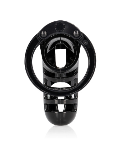 Model 26 - Chastity Cage - 45 115 cm - Black