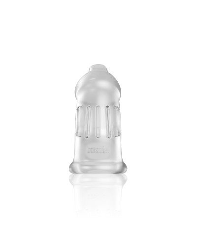 Model 29 - TPE Chastity Cage - Transparent