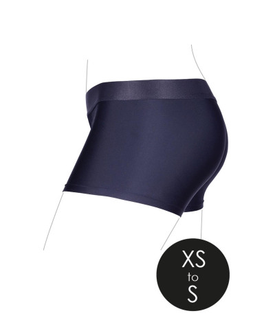 Vibrating Strap-on Boxer - XSS